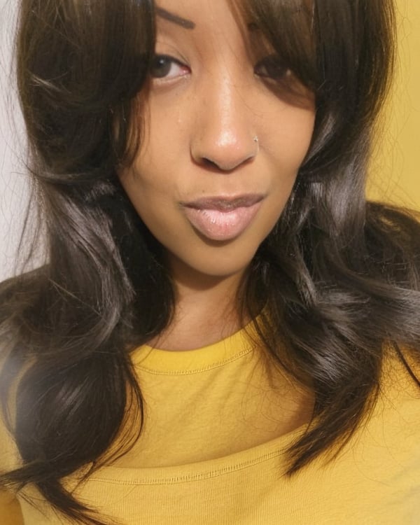 Ms. Marie
