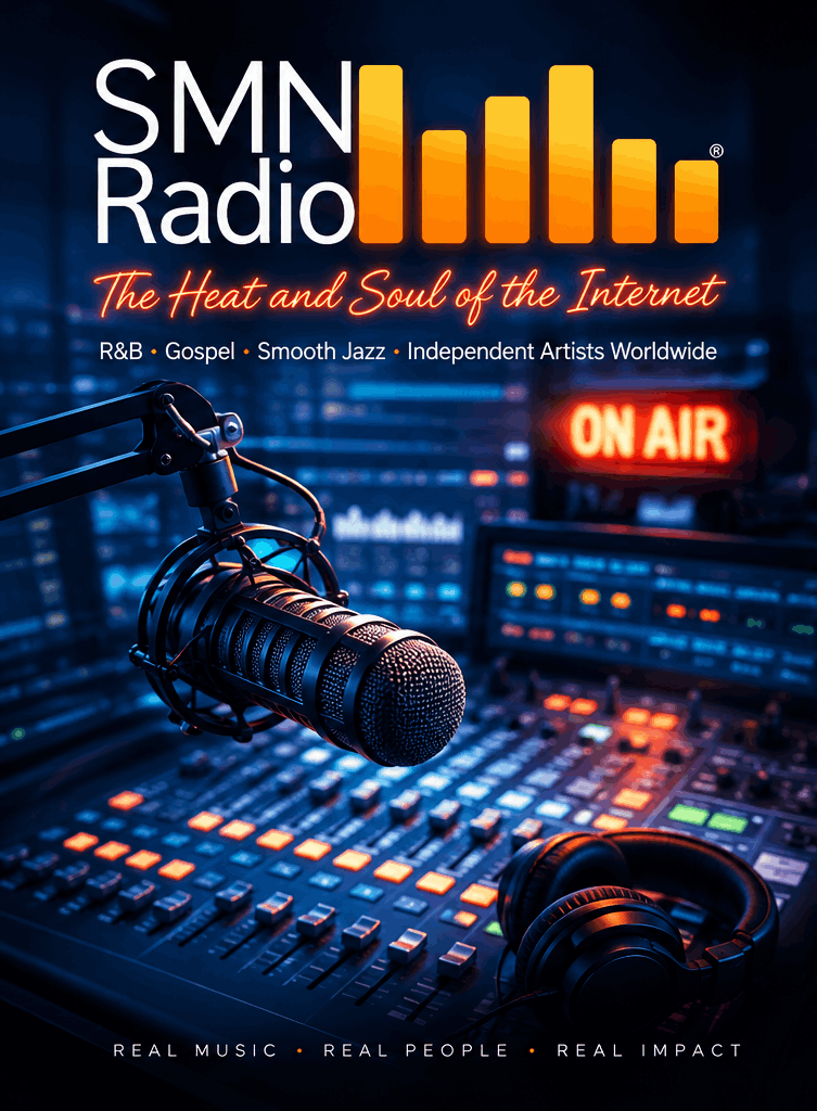 SMN Radio