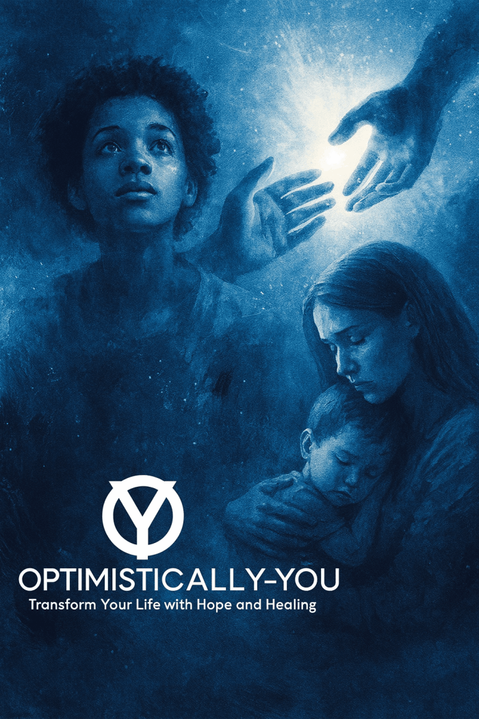 Optimistically-You